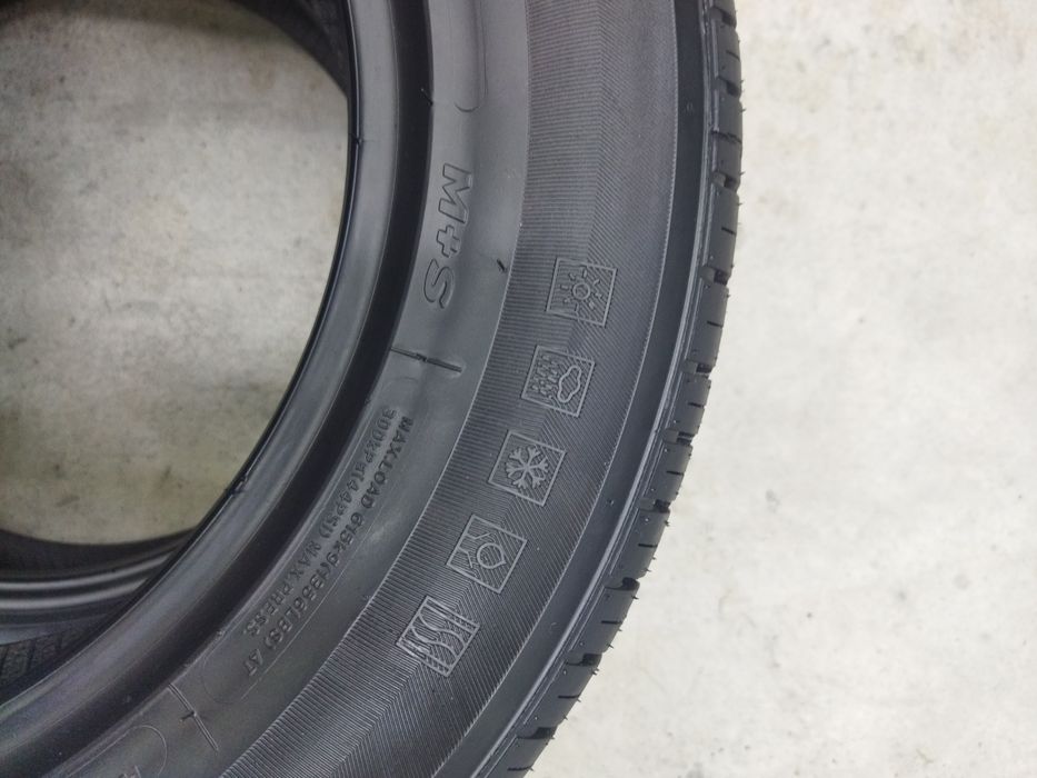 Cotechoo 195/65R15 91H juda. Zor balon