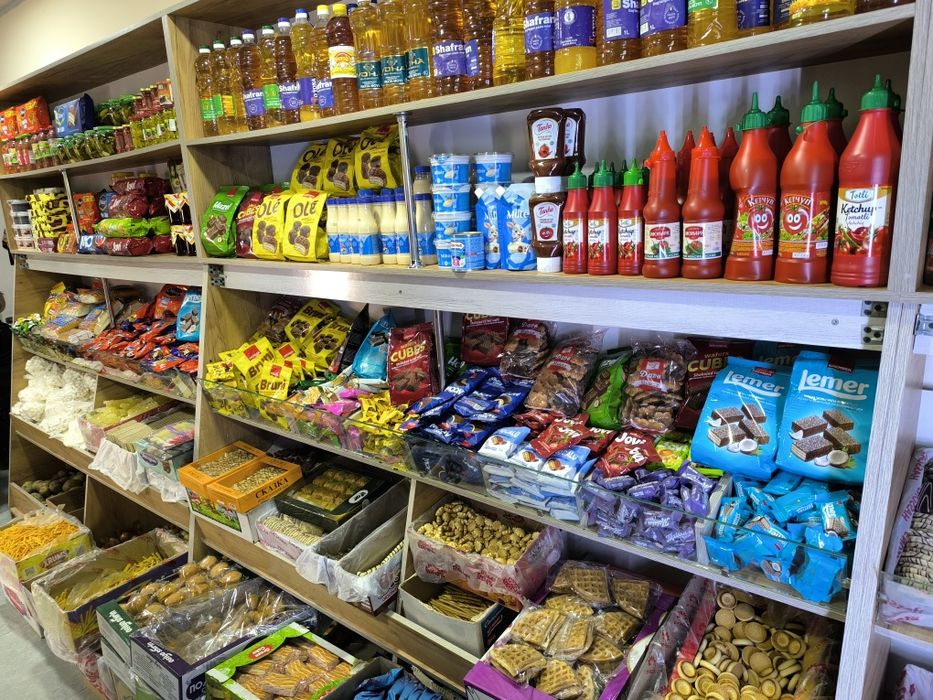 Магазин сатылады