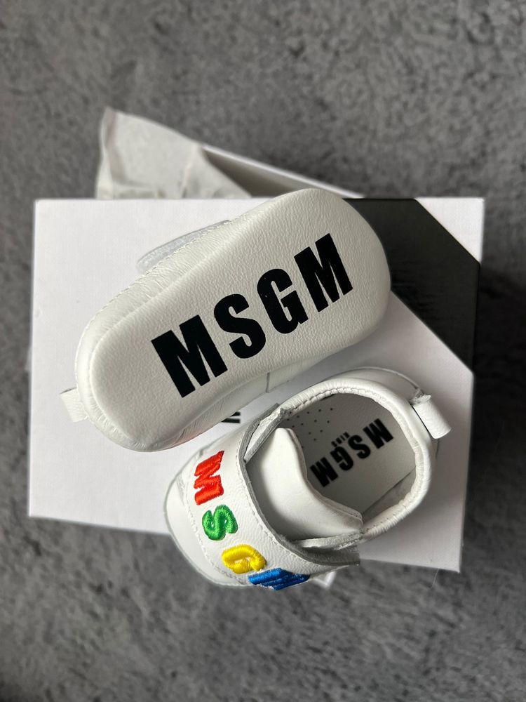 Vand Adidasi Copil MSGM