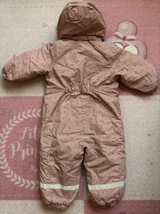 Combinezon fetite