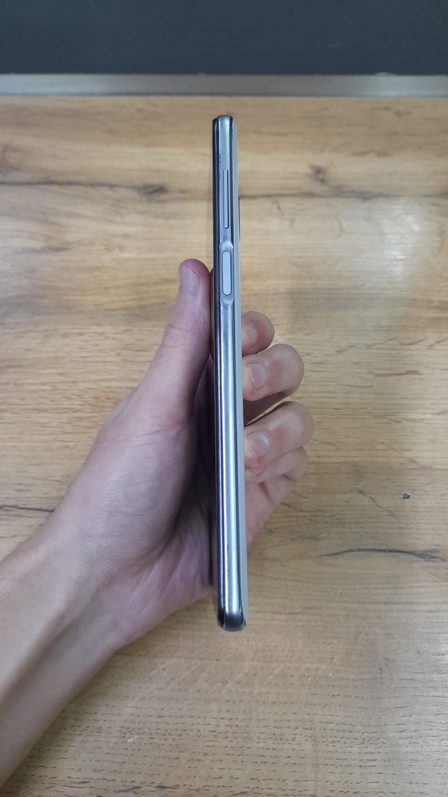 Xiaomi note 9pro 8/128гб