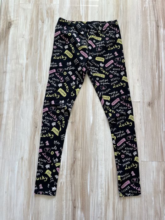 Зимни дрехи за момиче Zara / Mango 146/152