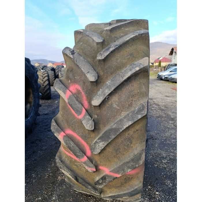 Anvelopa Second Hand 650/85R38 Michelin Agricola
