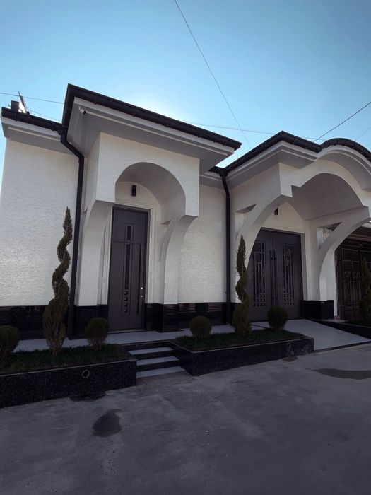 Продаётся учаток 4.6 соток в Самарканде