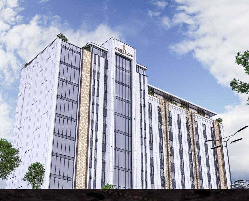 Сдаётся офис в аренду | Ц 5 | Пожарка | Минор |