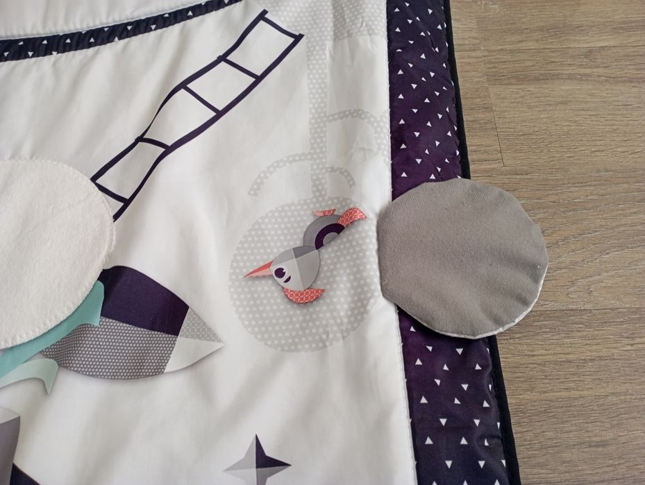 Активна гимнастика TINY LOVE