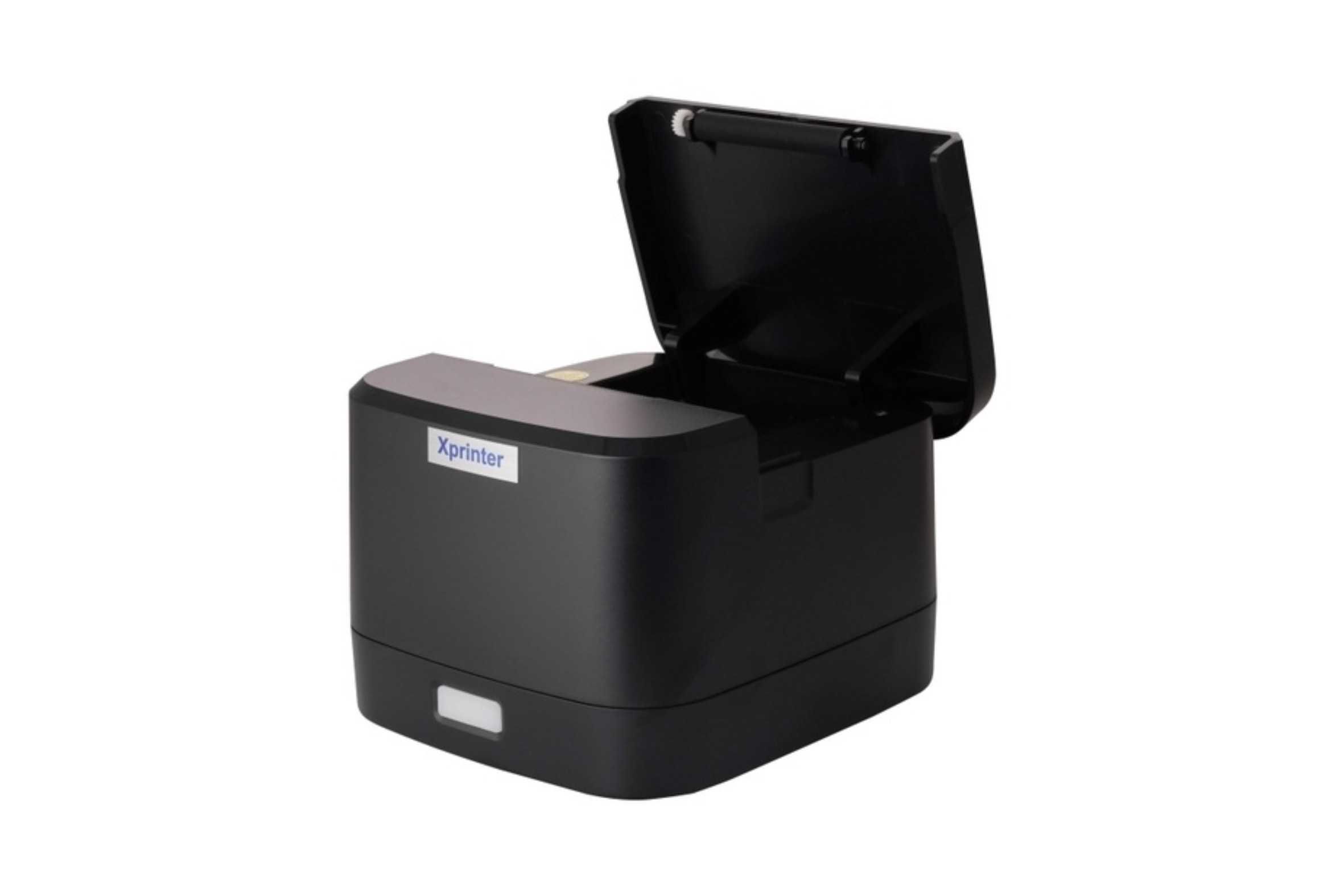 Принтер чеков Xprinter XP-58 IINT / Чековый принтер