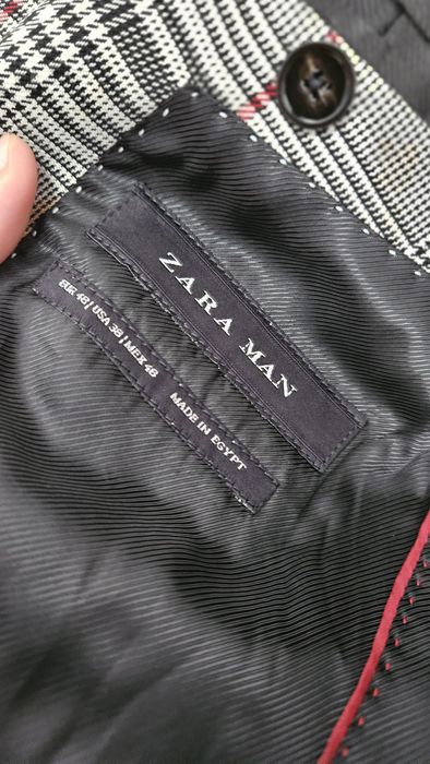 Sacou Zara Man mărime M