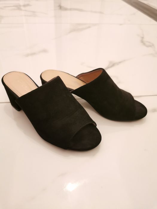 Обувки - сандали Paolo Botticelli