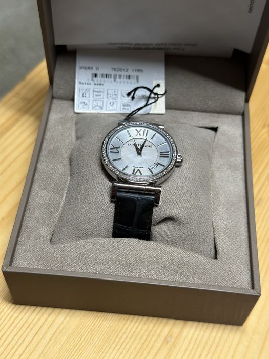 Ceas Dama Saint Honore Opera D 752012 1YRN - NOU