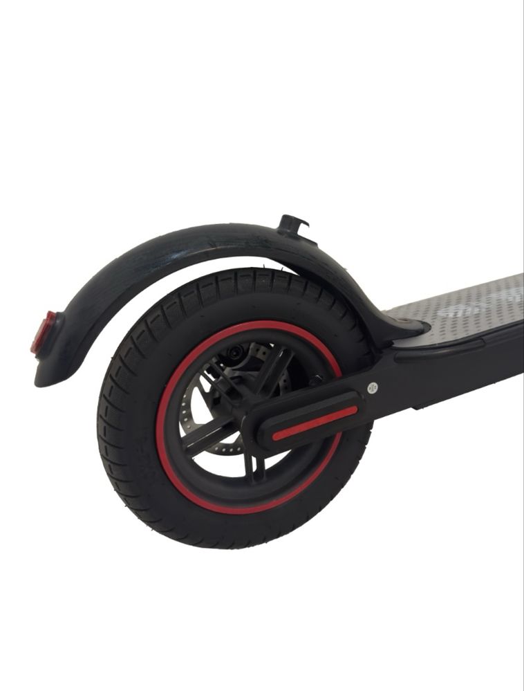 Электросамокат Lenzod xm10 One Motor