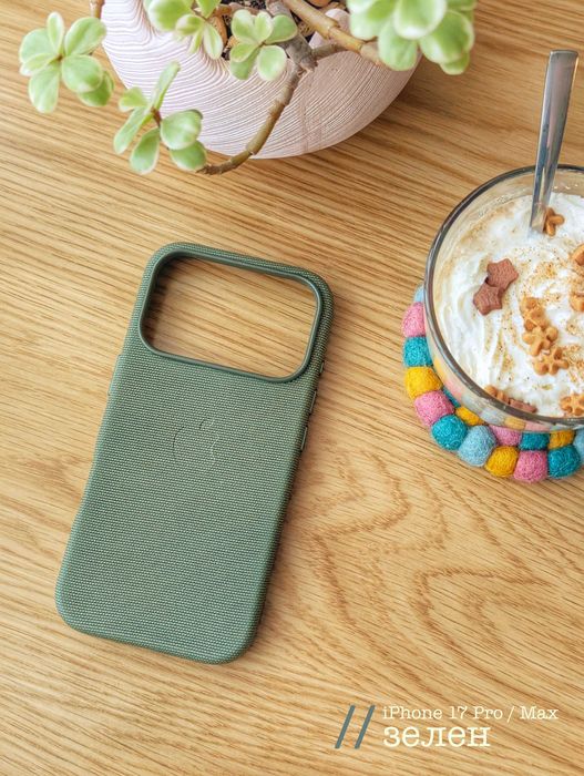 Techwoven Magsafe Case Apple iPhone 17 / 17 Pro / 17 Pro Max