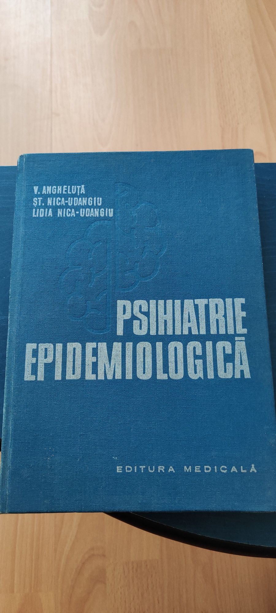 Psihiatrie epidemiologică