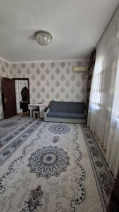 Сергели 6 а 2/4/7 нахтга Сотилади такалган нархи