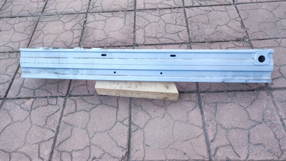Armătură / Întăritură bară spate Renault Arkana