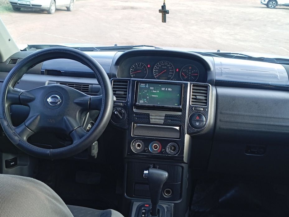 Автомобиль в продаже