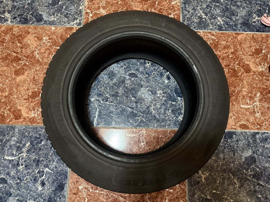 Anvelope iarna  205/55/16