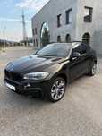 Bmw X6•M Pack•Trapa•Led•Head Up•Keyless Entry/Go•3.0 D - 258 Cp