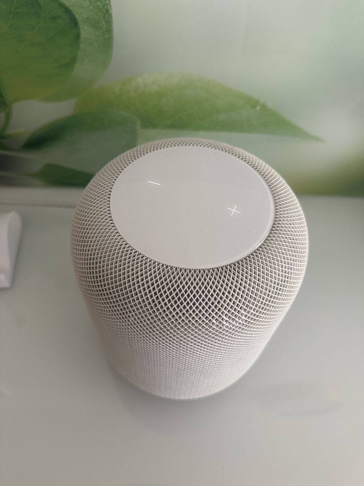 Homepod 1st generation
