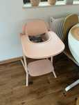Scaun Cybex Gold Lemo 4 in 1