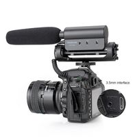 Microfon /Lavaliera DSLR Videocamere Aputure; Boya; Takstar; Saramonic