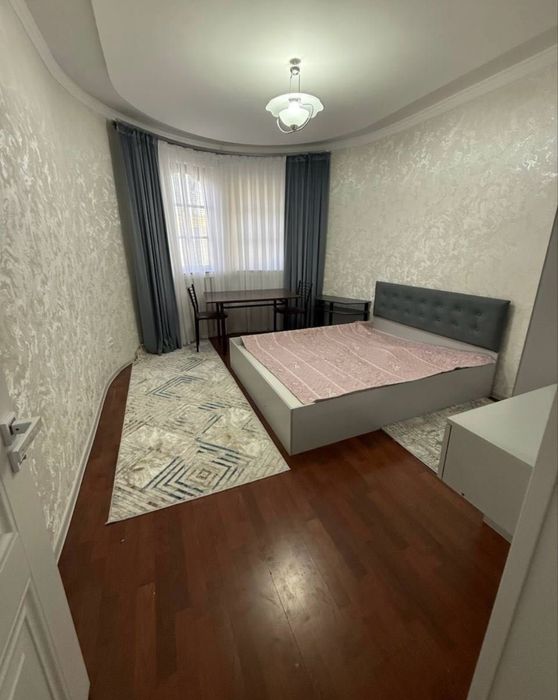 Аренда Ц 15 Ганга Гофур Гулом метро Себзор оилага йигитларга