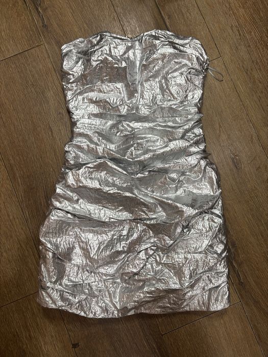 Дамски рокли в различни модели