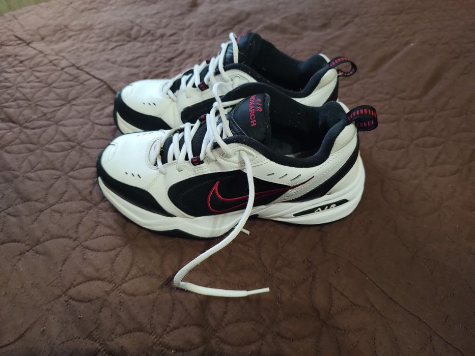 Маратонки найк оригинални използвани