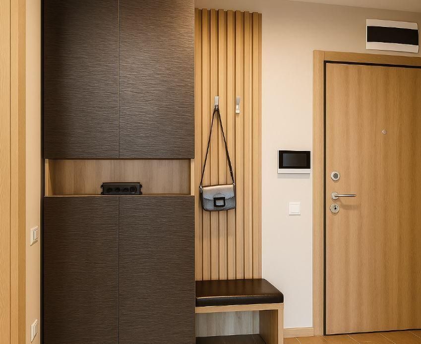 Дава се под наем Двустаен апартамент в Варна, Бриз - 76 кв.м за 950 € - Снимка #6