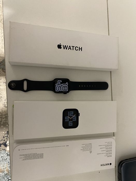 Apple watch Se (gen 2) 40 mm 2024