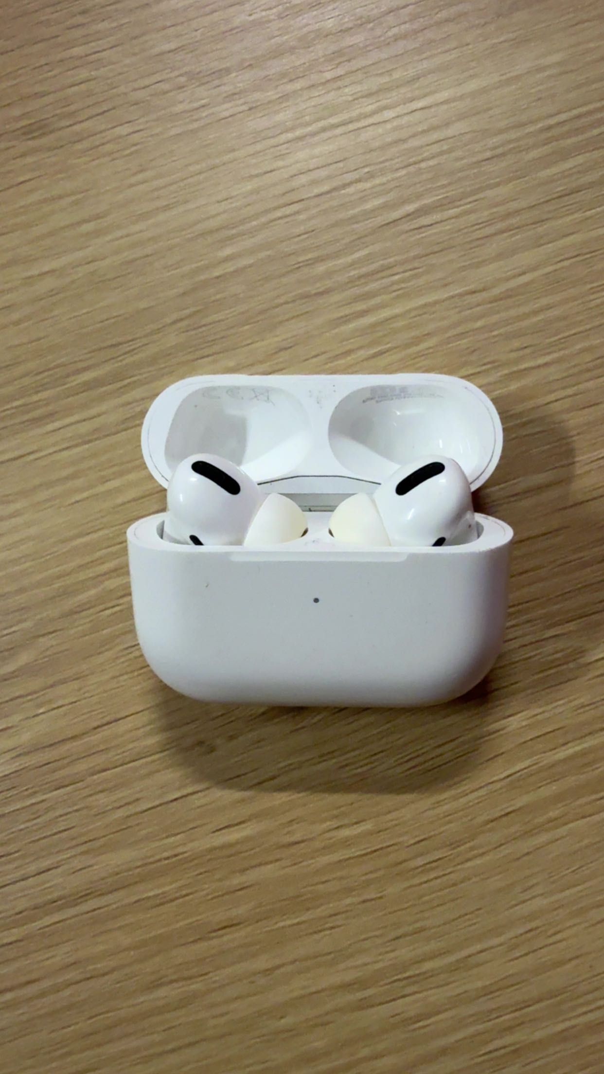 Apple air pods pro 2