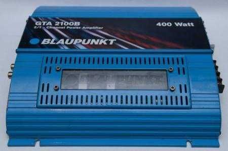 Statii amplificator auto woofer Concord Alpine Bose Audi