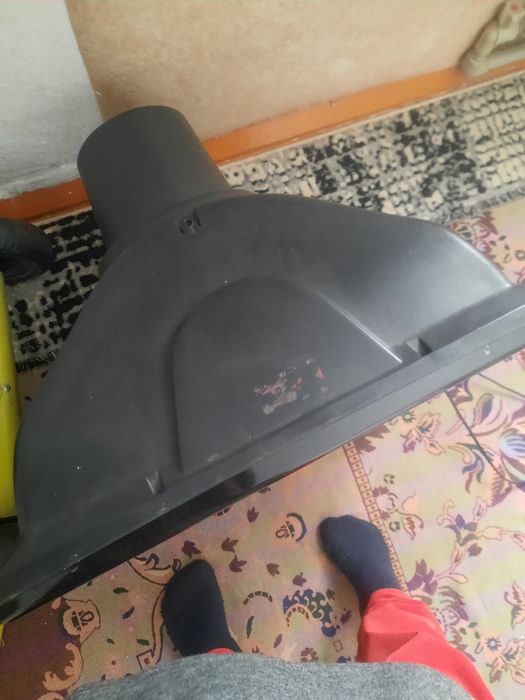 Телевизор цветной