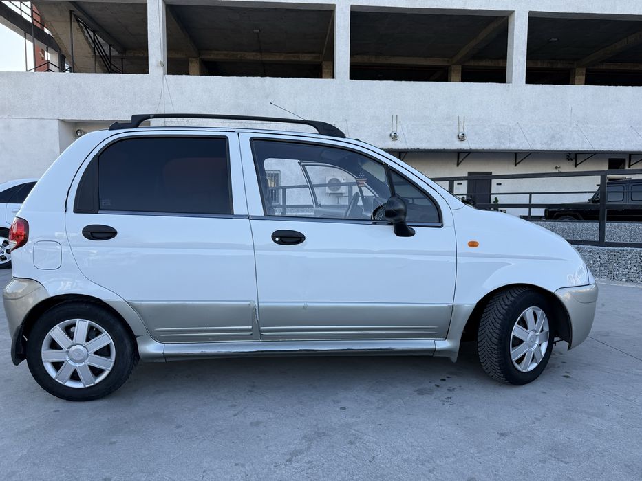 Arenda matiz best 2014