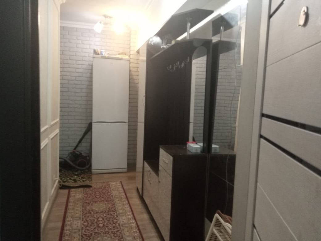1 бөлмелі пәтер сатылады