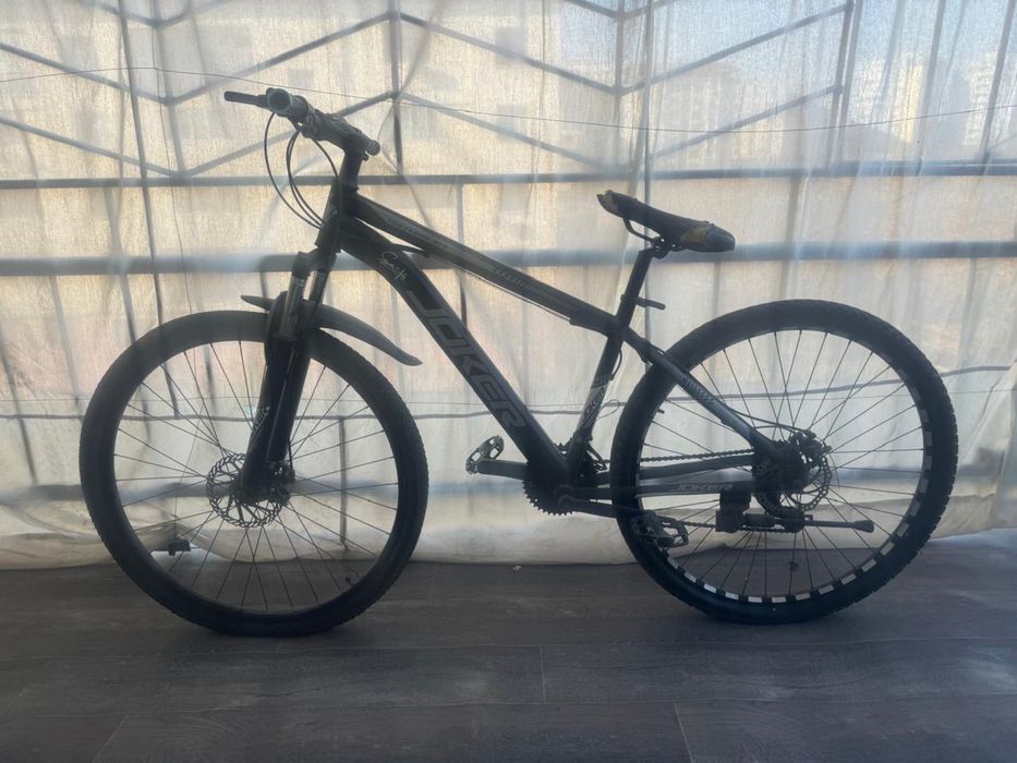 Продаю велосипед