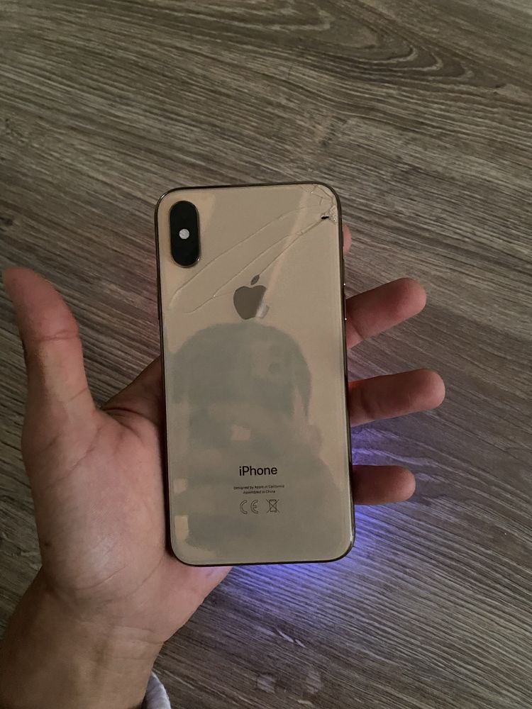 айфон xs