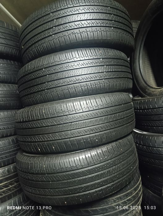 Балон Нексин размер 18/4 шт 235*60