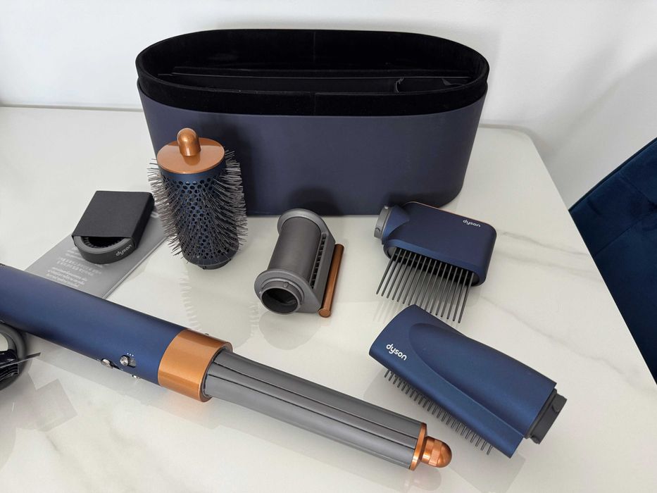 Vand ondulator Dyson