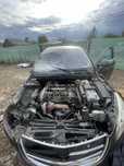 de vanzare opel insignia 2009(PIESE)