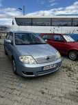 Vand Toyota Corolla D4 motor impecabil