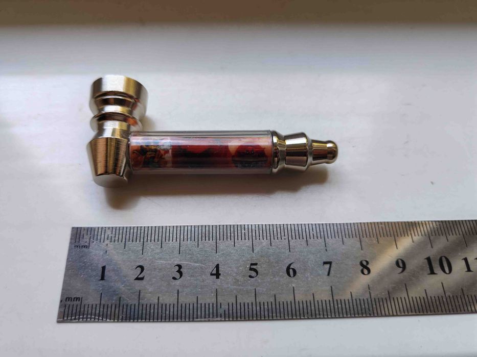 курительная трубка (№13).