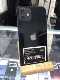 Iphone 12 128gb аккумулятор 80% рассрочка магазин Реал