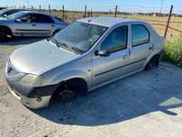 dacia logan 1.6 mpi capota bara fata faruri capota portbagaj stop usi