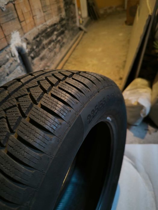 Резервна гума с джанта BMW E39