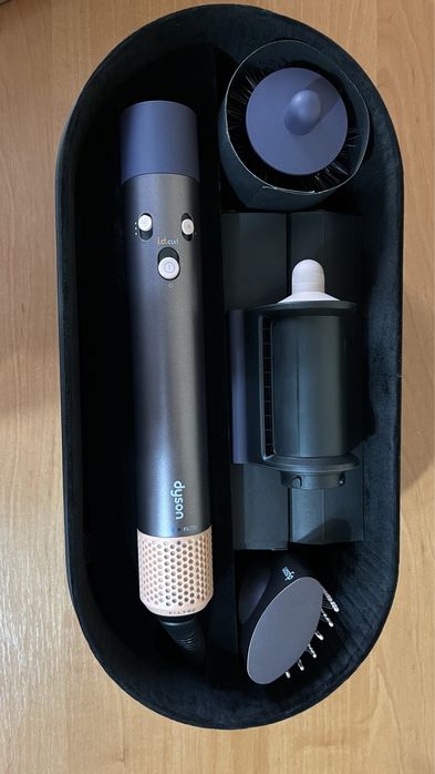 Dyson стайлер Airwrap HS08