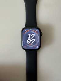 Apple watch 7  45 mm