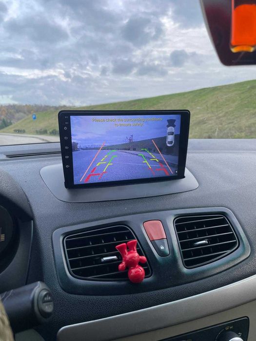 Vând Renault Fluence 1.6 16 V benzină+GPL