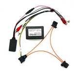 Modul bluetooh Audi A4 B8 A6/A8/Q7 MMI 2G High,