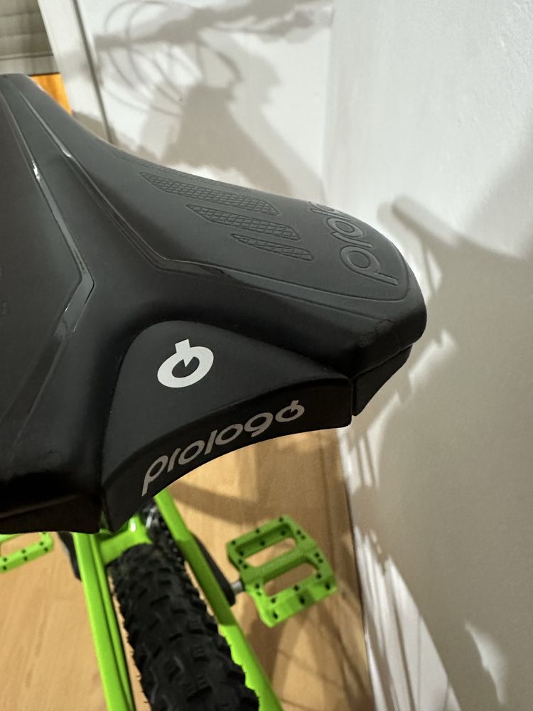 Cannondale Scalpel Lefty Carbon 29’ marime cadru L